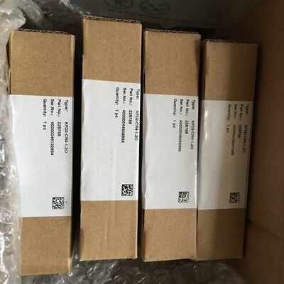 PEPPERL+FUCHS Safety Barrier KFD2-CR4-1.2O Zener Barrier