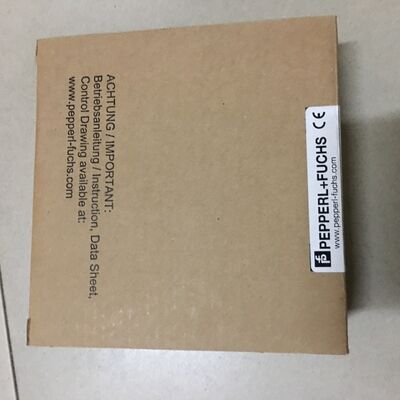 PEPPERL+FUCHS Isolated Barrier Transmitter Power Supply KFD2-CRG2-Ex1.D