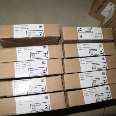 PEPPERL+FUCHS Isolated Barrier SMART Transmitter Power Supply KFD2-STC4-Ex1