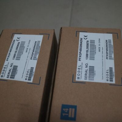 Proface 12 Inch HMI Touch Panel Screen PFXET6600WAD