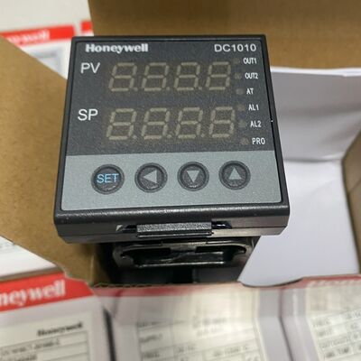 Honeywell DC1000 Honeywell Temp Controller 1/16 DIN 1/8 DIN 3/16 DIN 1/4 DIN