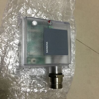 AC 24V Differential Siemens Pressure Sensor QBM3020-5