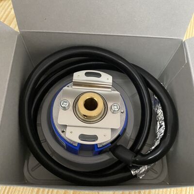 Tamagawa Hollow Shaft Resolver TS5213N510 Incremental Rotary Encoder