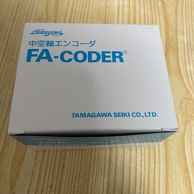 Tamagawa Hollow Shaft Resolver TS5213N510 Incremental Rotary Encoder
