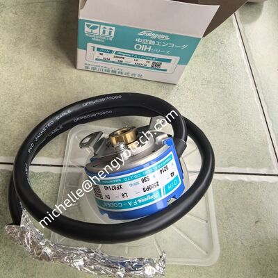 Tamagawa Incremental Hollow Shaft Encoder TS5214N530 Rotary Resolver Encoder