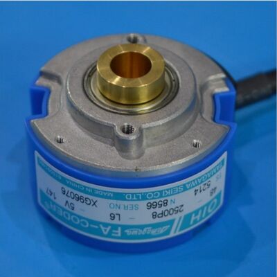 TS5214N8566 Tamagawa Rotary Hollow Shaft Resolver Incremental Encoders