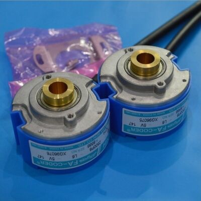 TS5214N8566 Tamagawa Rotary Hollow Shaft Resolver Incremental Encoders