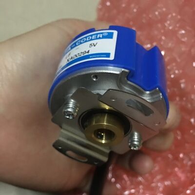 Hollow Shaft Tamagawa Resolvers Incremental Rotary Encoders  TS5233N574