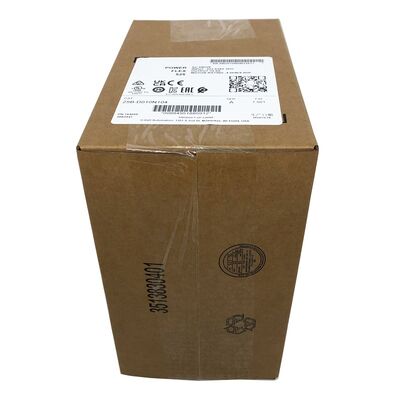 Allen Bradley VFD Inverter 25B-D2P3N314 PowerFlex 525 0.75kW / 1Hp AC Drive