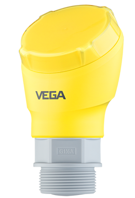 Compact VEGA Level Meter VEGAPULS 21 Radar Continuous Level Measurement Sensor