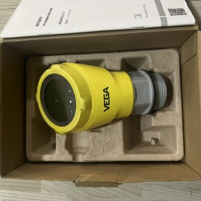 Compact VEGA Level Meter VEGAPULS 21 Radar Continuous Level Measurement Sensor