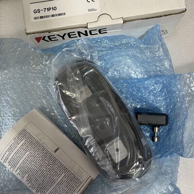 GS-M91P Keyence Interlock Safety Switch Holding Force 900N M12 Connector Type