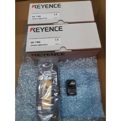 GS-M91P Keyence Safety Interlock Switches Holding Force 900N Standard Type NPN