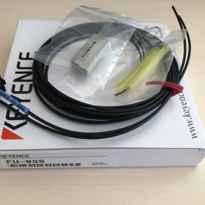 FU-95S Keyence Digital Fibre Optic Sensor Liquid Level Detection Fiber Unit