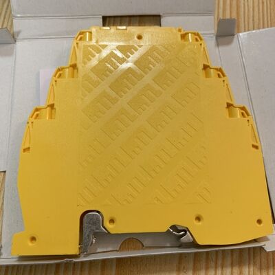 Eaton SD16X 2.2Ω Low Resistance 25MHz High Bandwidth 20kA Surge Protection Device for 4-20mA Loops