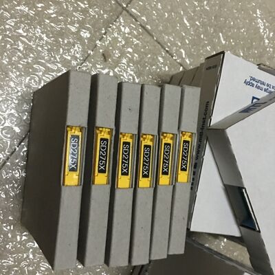 Eaton Crouse-Hinds MTL SD55X Surge Protective Device with 5kA Surge Current, Low Resistance, and IP54 Protection