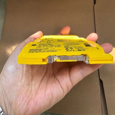 IP54 MTL Surge Protection Device SDRTD Frequency 50 MHz Zone 2