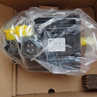 EMG-15APA22 1.5KW AC Servo Motor Driver ESTUN High Speed