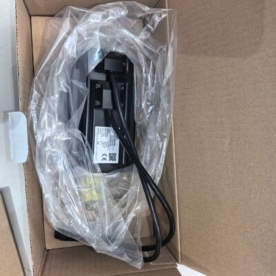 EMJ-08AFD22 ESTUN 750W AC Servo Motor IP65 / IP67 Protection Grade