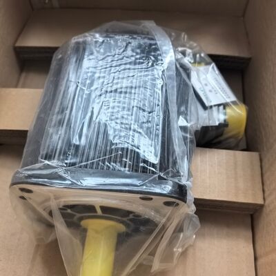 Estun EMG-15AFB22 1.5kW AC Servo Motor with IP65 Protection and 300% Overload Capacity