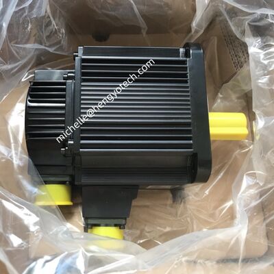 ESTUN 1KW AC Servo Motor Driver IP65 Protection EMG-10APA22