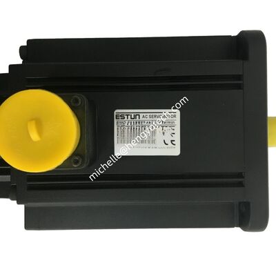 EMG-20AFB22 Estun 2kW Servo Motor 9.55Nm Medium Inertia 20-bit Encoder