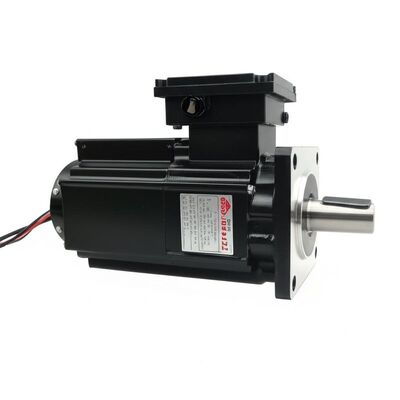 EMG-30DPA22 Estun 3kW Servo Motor 14.3Nm Medium Inertia 2500 PPR