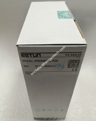 PRONET-E-02A Estun 200W AC Servo Motor Driver