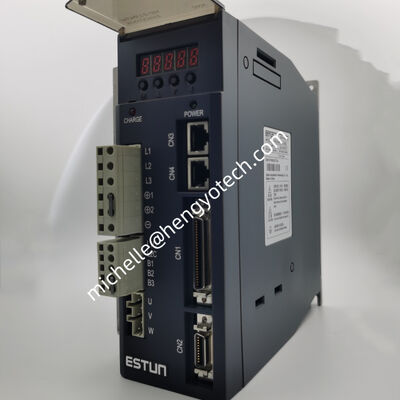 PRONET-E-08A ESTUN 750W AC Servo Driver Amplifier