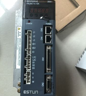 PRONET-E-15A ESTUN 1.5KW AC Servo Motor Driver