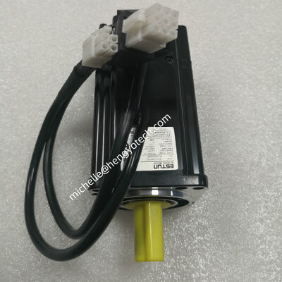 Estun 200W AC Servo Motor EMJ-02APA22