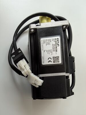 EM3J-04ATA221 Estun 400W AC Servo Motor