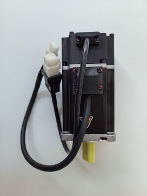 EM3J-04ATA221 Estun 400W AC Servo Motor