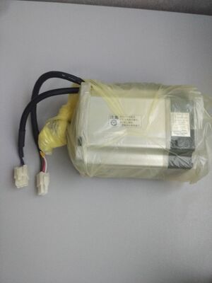 Panasonic MSMD082P1S 750W AC Servo Motor - MINAS A5 Series 3000 RPM with IP65 Protection