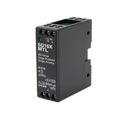 SD16X MTL  SD Series Surge Protector Surge Arrestor