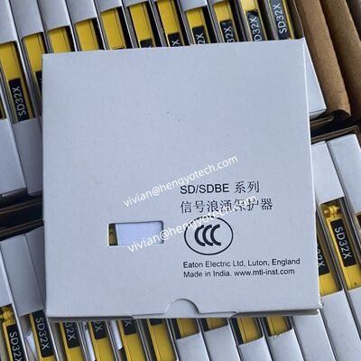 SD32X EATON Surge Protection for Data & Signal applications