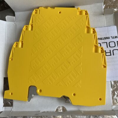 MTL SD32 Surge Protection Device with 20kA Surge Capacity Ultra-Slim 7mm Design and Integrated Fuse/Disconnect for Process Control