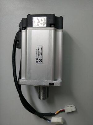 MSMD082G1U Panasonic AC Servo Motor 0.75kW High Precision Drive Unit Compatible with Automation Systems and Industrial Equipment