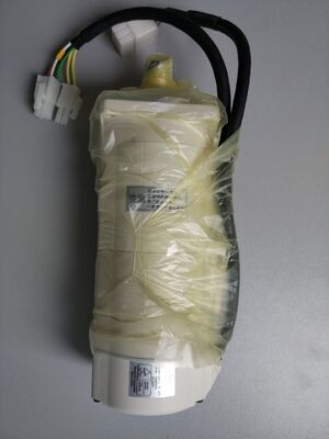 Panasonic MSMA042A1B MINAS A5 400W High Inertia AC Servo Motor with Electromagnetic Brake