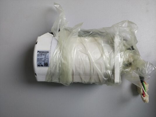 Panasonic MINAS A Series 750W Servo Motor MSMA082A1E