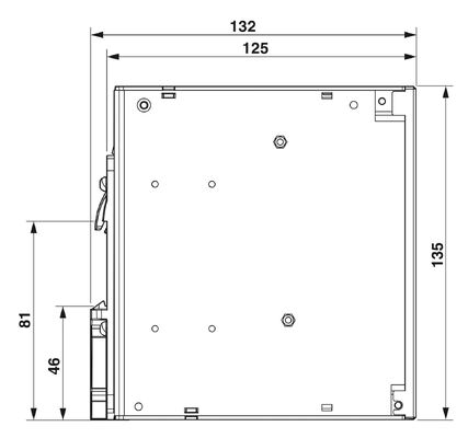 TRIO3-PS/1AC/24DC/20 Phoenix Contact UPS Power supply 1159039