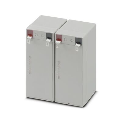 UPS-BAT-KIT/PB/2X12V/1.2AH Phoenix Contact UPS Uninterruptible power supply replacement battery 1283114