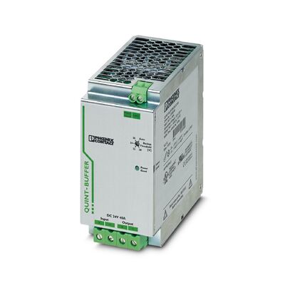 QUINT-BUFFER/24DC/24DC/40 Phoenix Contact Buffer module 2320393