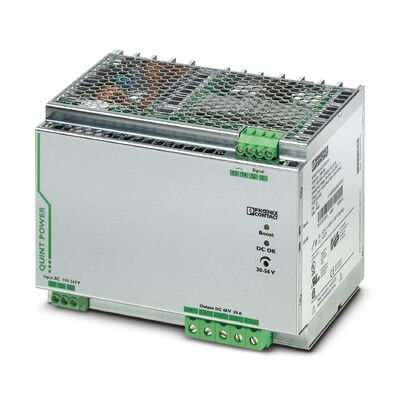 QUINT-PS/1AC/48DC/20 Phoenix Contact UPS Power Supply 2866695