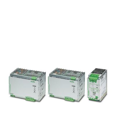Phoenix Contact Power Supply 2866789 QUINT-PS/1AC/24DC/40