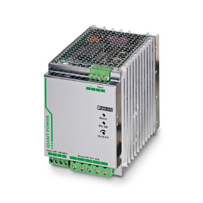 QUINT-PS/3AC/24DC/40 Phoenix Contact Power Supply 2866802