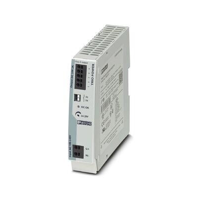 TRIO-PS-2G/1AC/24DC/3/C2LPS Phoenix Contact UPS Power Supply 2903147