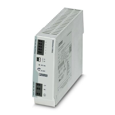 TRIO-PS-2G/1AC/24DC/10 Phoenix Contact UPS Power Supply 2903149