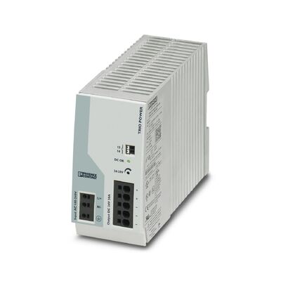 TRIO-PS-2G/1AC/24DC/20 Phoenix Contact Power Supply 2903151