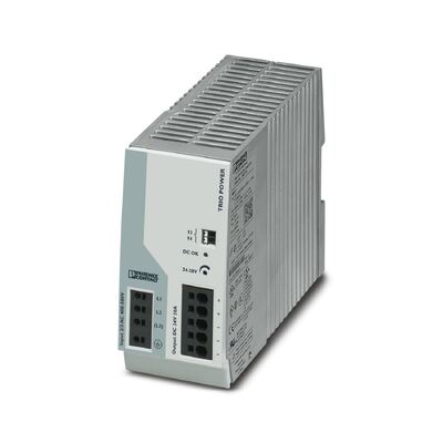 TRIO-PS-2G/3AC/24DC/20 Phoenix Contact UPS Power Supply 2903155